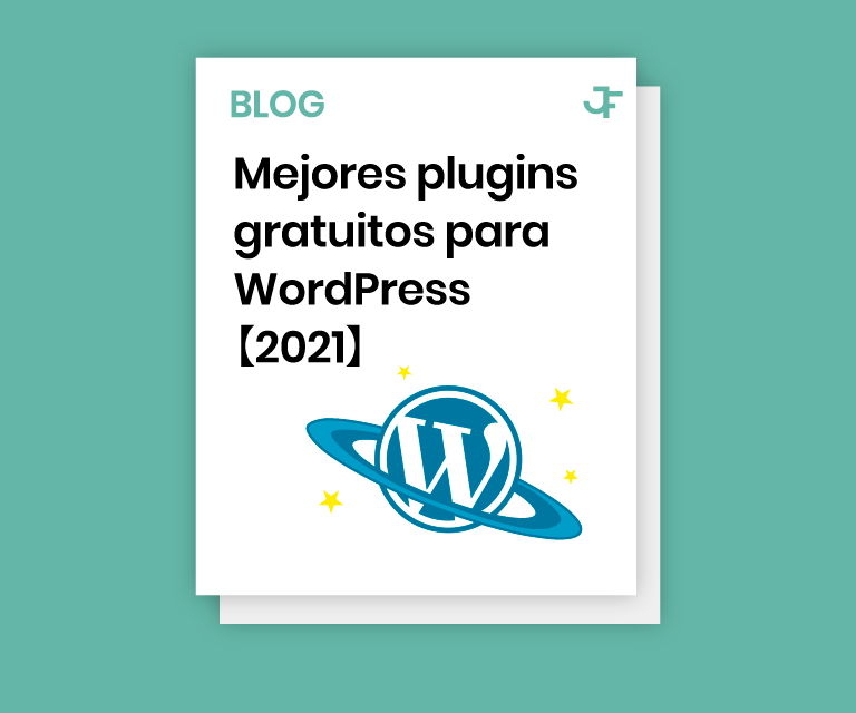 mejores plugins wordpress gratuitos 2021 juan fernandez diseño web burgos