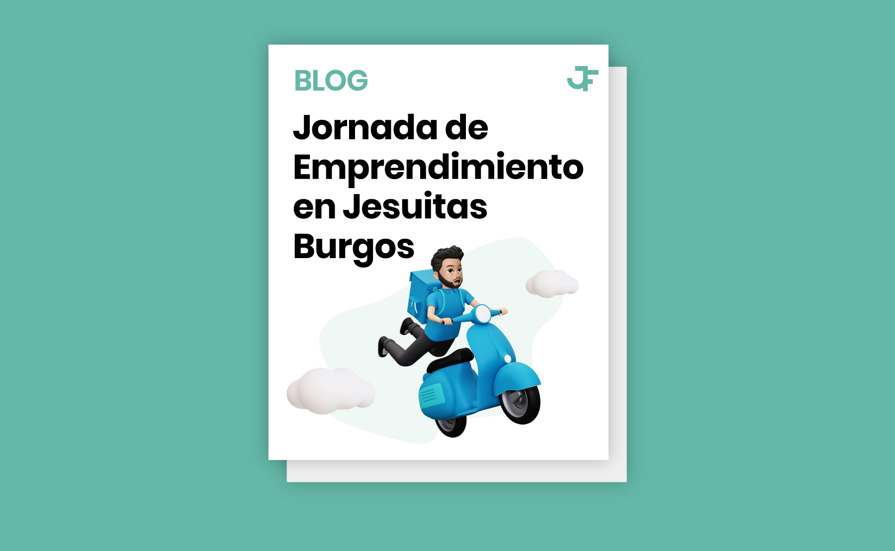 Jesuitas Burgos Emprendimiento