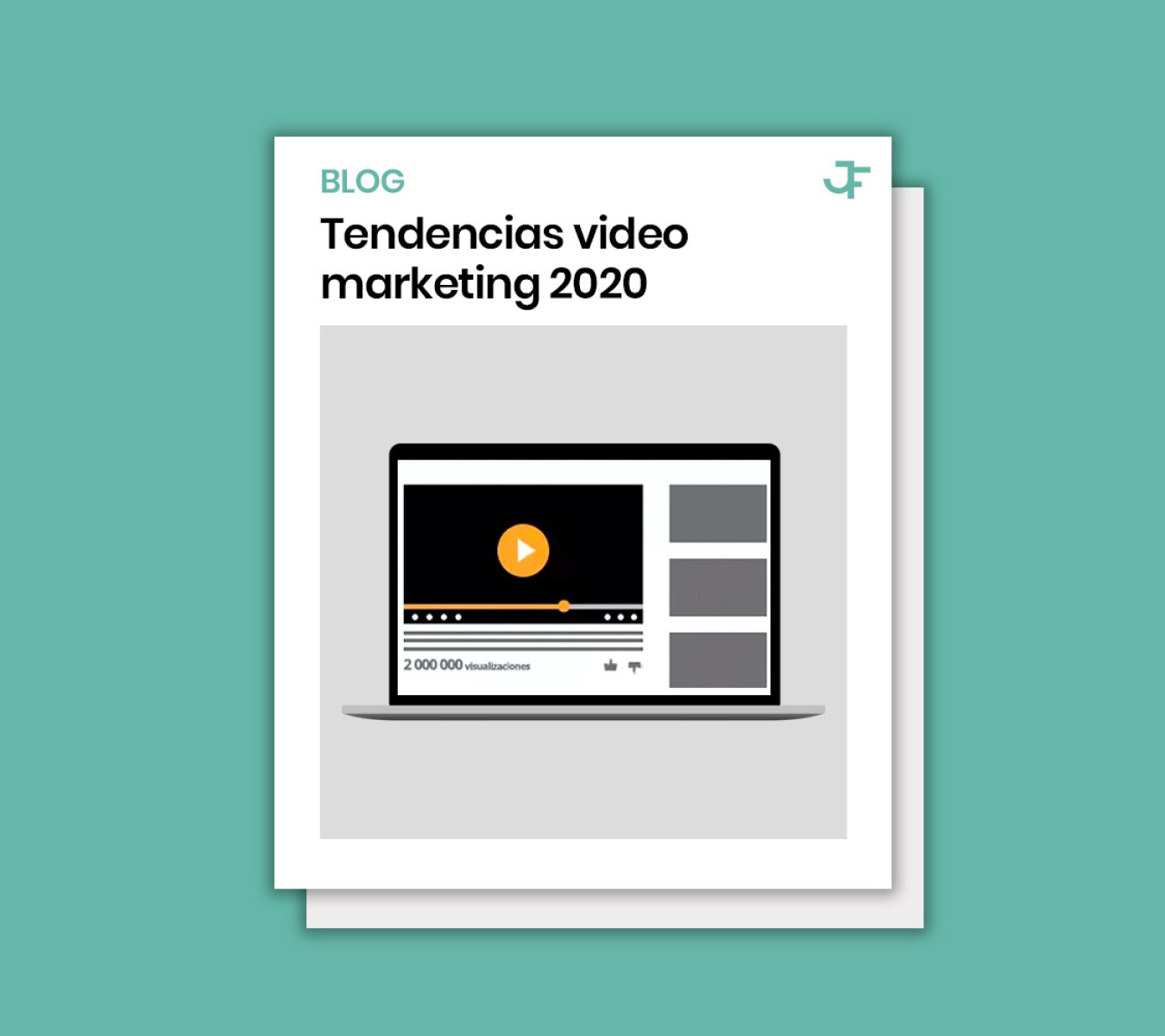 tendencias video marketing 2020